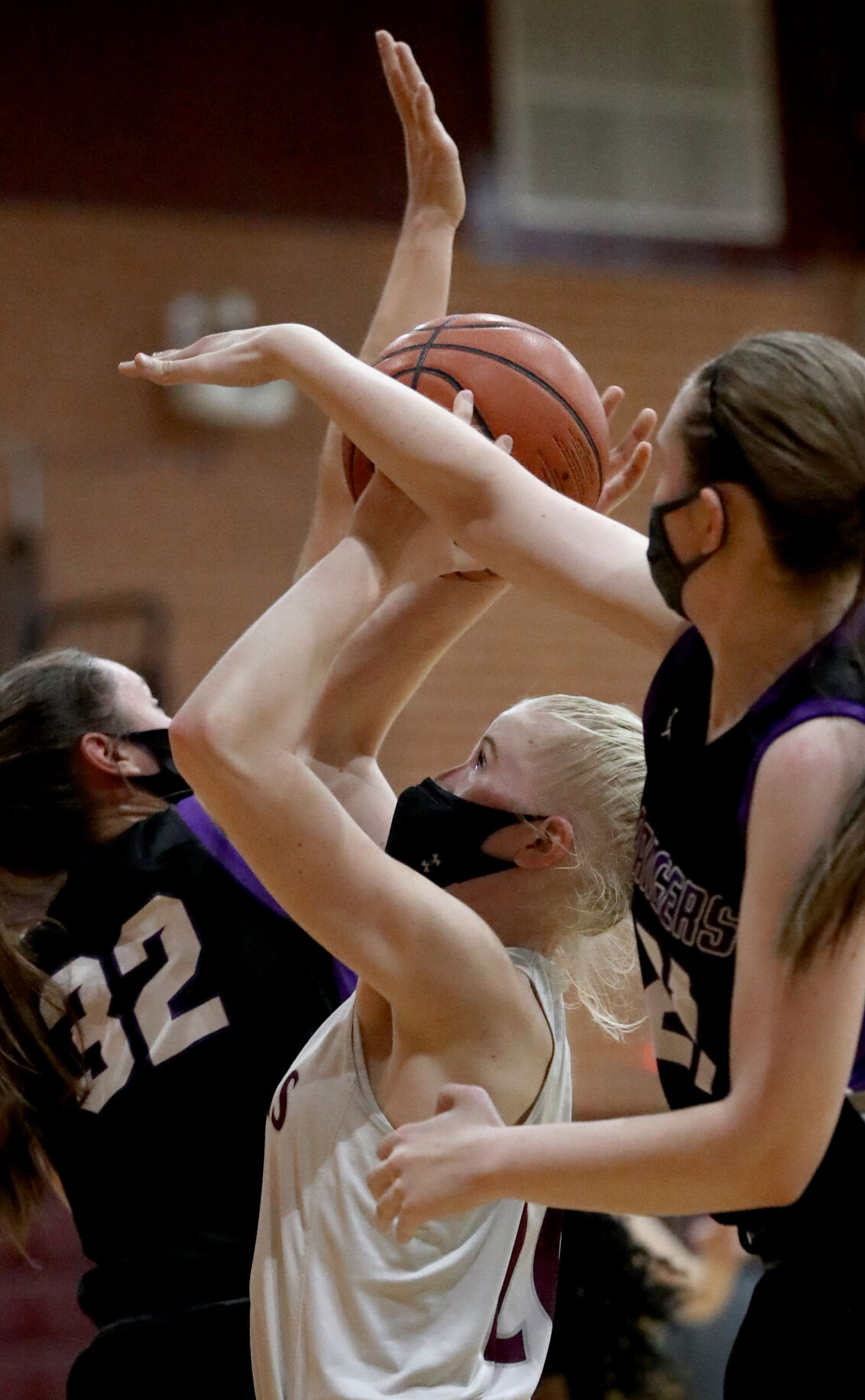 Rincon vs Salpointe